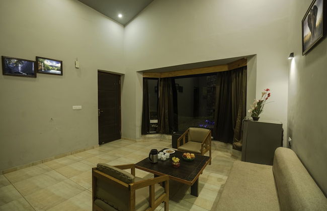 LaTigre Resort - Foto 51