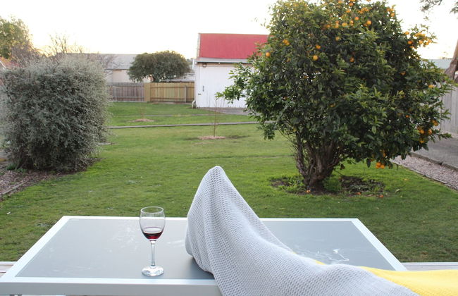 Signature on Gunn - Photo 12