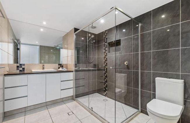 San Marino By The Sea Apartments - Foto 34