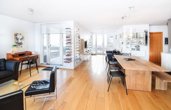 Seaside Paradise Apartment - Foto 17