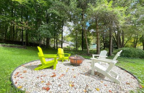 The Berkshire Spring House - Foto 7