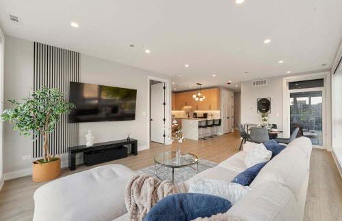 New Build in Pilsen Spacious 2 Bed 2 Bath Unit - Foto 6