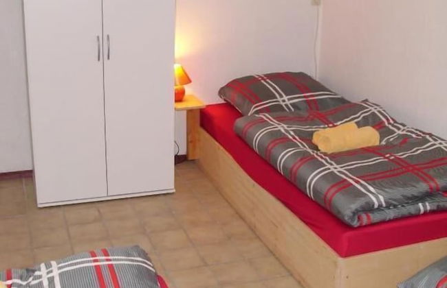 Ferienwohnung Langelsheim - Foto 7