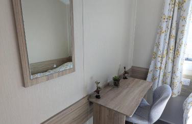 Modern Style Pet Friendly Holiday Home sited on Durdle Door Holiday Park - Foto 15