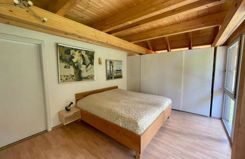 Apartments in Blockhaus im Wald - Foto 12