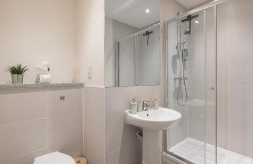 Flat 6 Islay Court - Stylish 2 Bed Apartment Parking Great Location - Foto 23