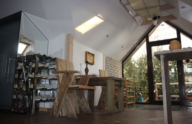 Champêtre Park View Apartments - Foto 63