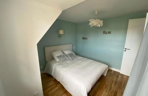 Maison cosy en plein coeur de Ouistreham - Photo 24