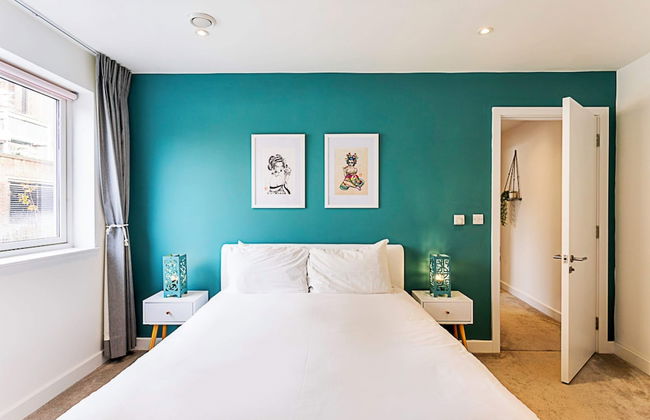 Quiet and Spacious Four Bedroom House - Foto 6