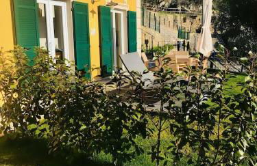 Agriturismo Le Pale 2 Swimming Pool and Parking - Photo 7