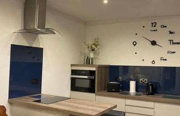 Balcony House Apartment in Kendal - Foto 1