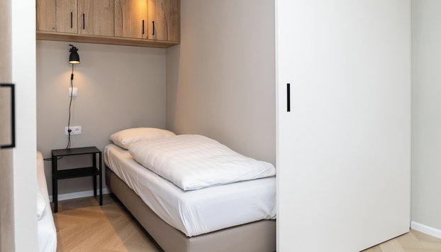 Resort Mooi Bemelen - Foto 4, Quarto