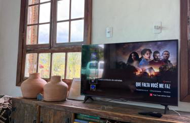 Casa Comboio de Estrelas - Foto 10