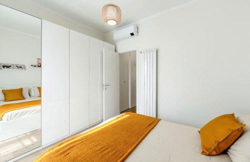 Casa Oriana 1 Milano Centro-Metro M1 - Foto 22