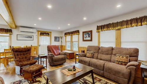 The Grouse House - Foto 4