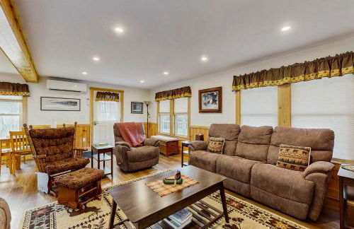 The Grouse House - Foto 4