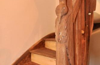 Ferienhaus Baustert - Foto 22