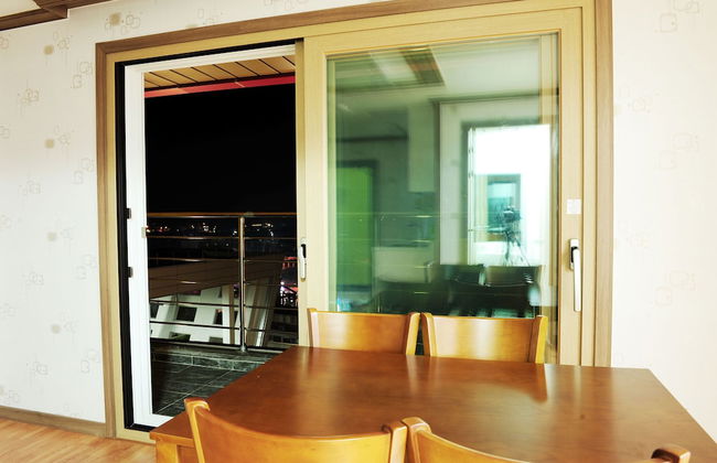 Buan Sangnok Sky Pension - Foto 50