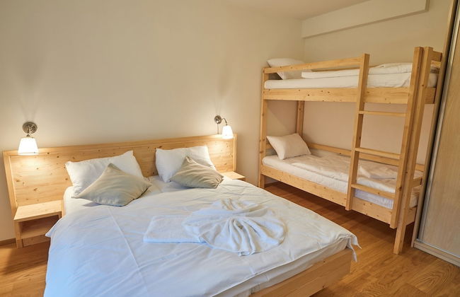 Residence Kovárna - Foto 4