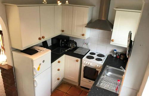 Attractive 2 bed cottage in Hempton Fakenham - Foto 18