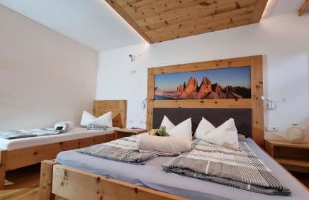 Apartment Himmelreichhof - Foto 42