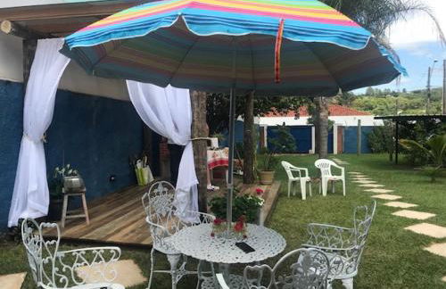 Cantinho Aconchegante - Foto 16