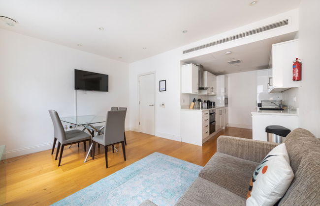 Stayo Oxford Street - Foto 16