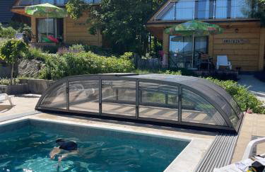 Beskidzkie Wyspy - Foto 1