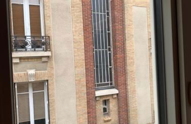 Le gîte entre val et rose - Foto 11