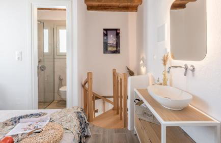 Studios Betty - Foto 3