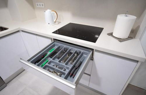 Las Canteras Beach at Marina 19 - Foto 28