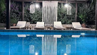 Aithonas Villa - Foto 4