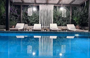 Aithonas Villa - Foto 4