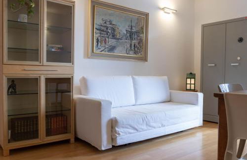 Mamma Ciccia Holiday Home - Italian Balcony - Foto 3