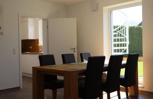 Ferienhaus Ferati - Modernes Neubau-Haus & nahe Legoland - Foto 21