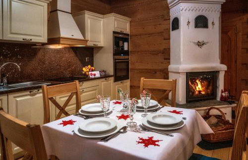 Osada Kościelisko - Tatry na Wyciągnięcie Ręki - Foto 96