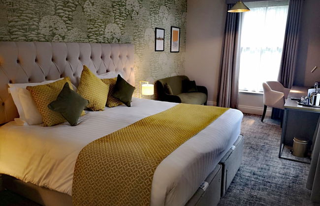 Hatherley Manor Hotel & Spa - Photo 8