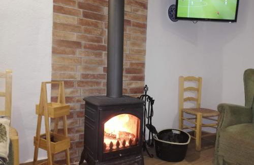 Casa El Rincón de Trini & Jose - Foto 7