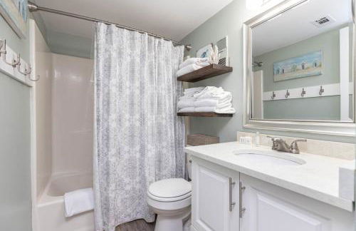 Gulf Shores Surf & Racquet 614A condo - Foto 10