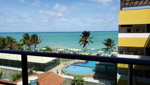 Flat Paraíso na Terra Tabatinga Residence - Foto 5