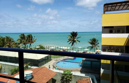 Flat Paraíso na Terra Tabatinga Residence - Foto 5