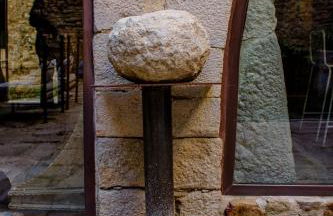 AS Palau dels Alemanys Suites Boutique Monument - Foto 160