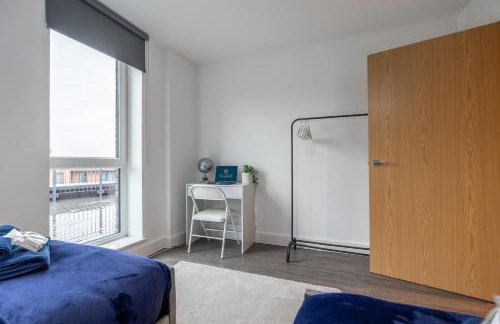 Penthouse-Central-Free parking - Foto 57