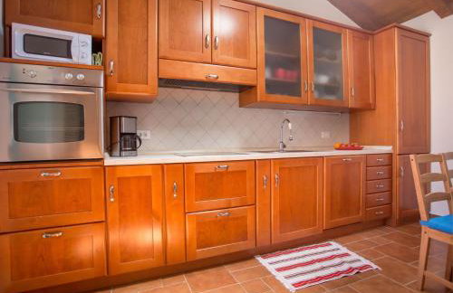 Villa in Medvidici With Pool Near Porec Beach - Foto 17