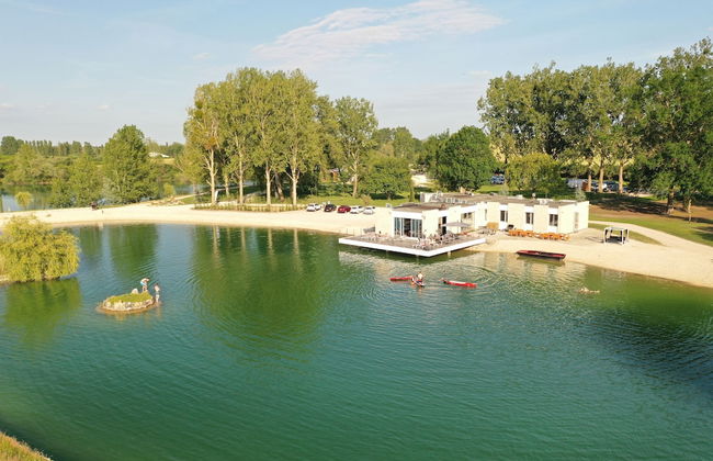 Les Etangs de la Bassée - Foto 64