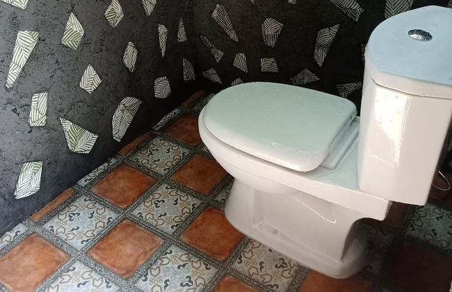 Backpackers Temple - Foto 10