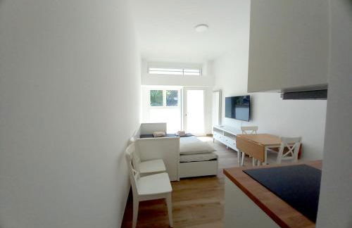 Logical apartments via p rossi 19 milano - Foto 25