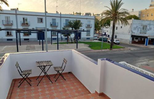 Villa Puerto Santa María - Foto 15