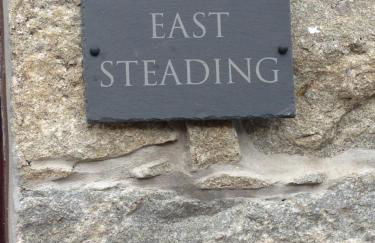 Berryhill East Steading - 3 bedroom 2 bathroom self-catering - sleeps 6 - Private off-road parking - Yard & Shed - Suit Contractors - Peterhead 1 mile - Newly Refurbished - Underfloor Heating - Drying Room - Golf Driving Range - Cafe - Extensive Footpaths - Foto 7