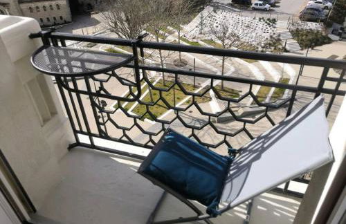 Résidence du Grand Hôtel à Châtel-Guyon - Photo 15